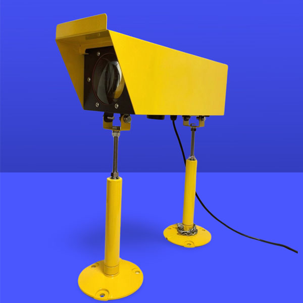 Helicopter Approach Path Indicator