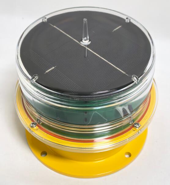 Solar marine lanterns