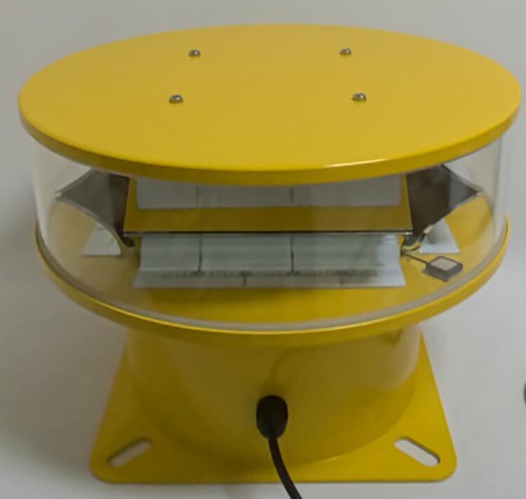 tower aviation light