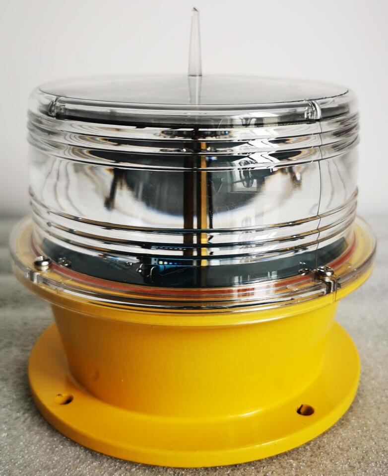 solar battery lantern