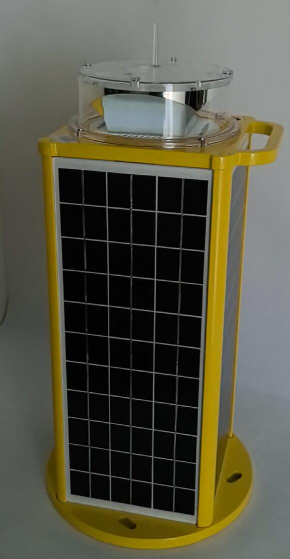 Floating Solar Lanterns