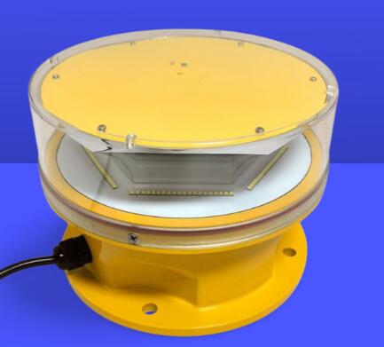 aircraft warning lights for buildings