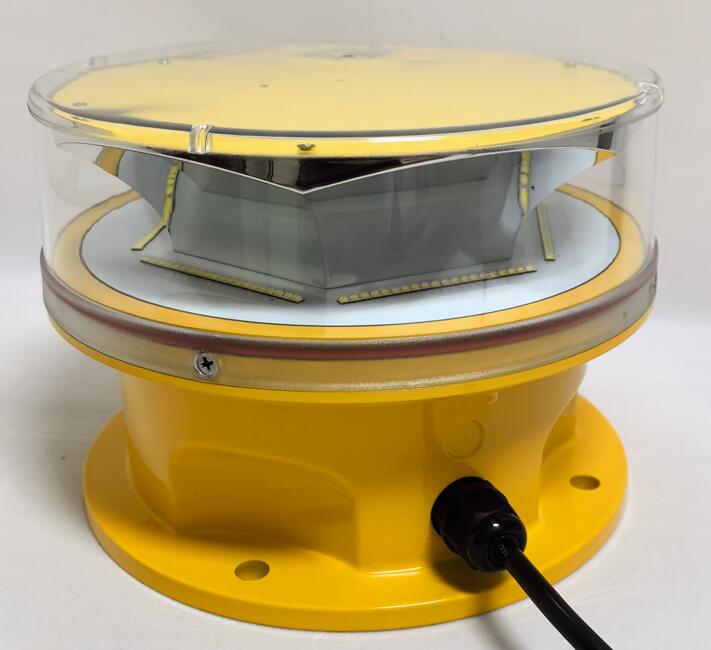 Obstruction Lighting System