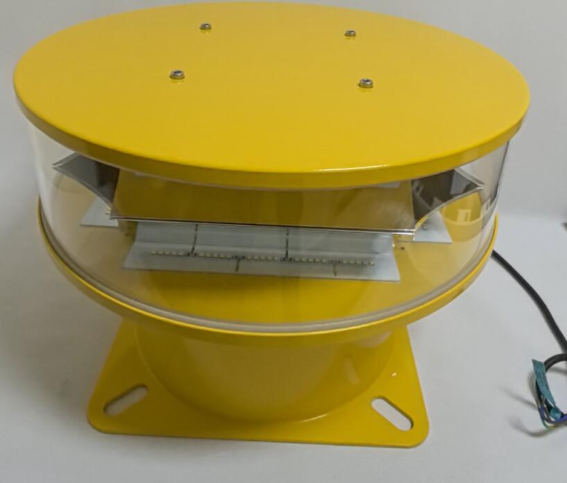 FAA Obstruction Lighting