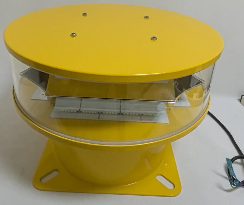 LED Obstruction Light