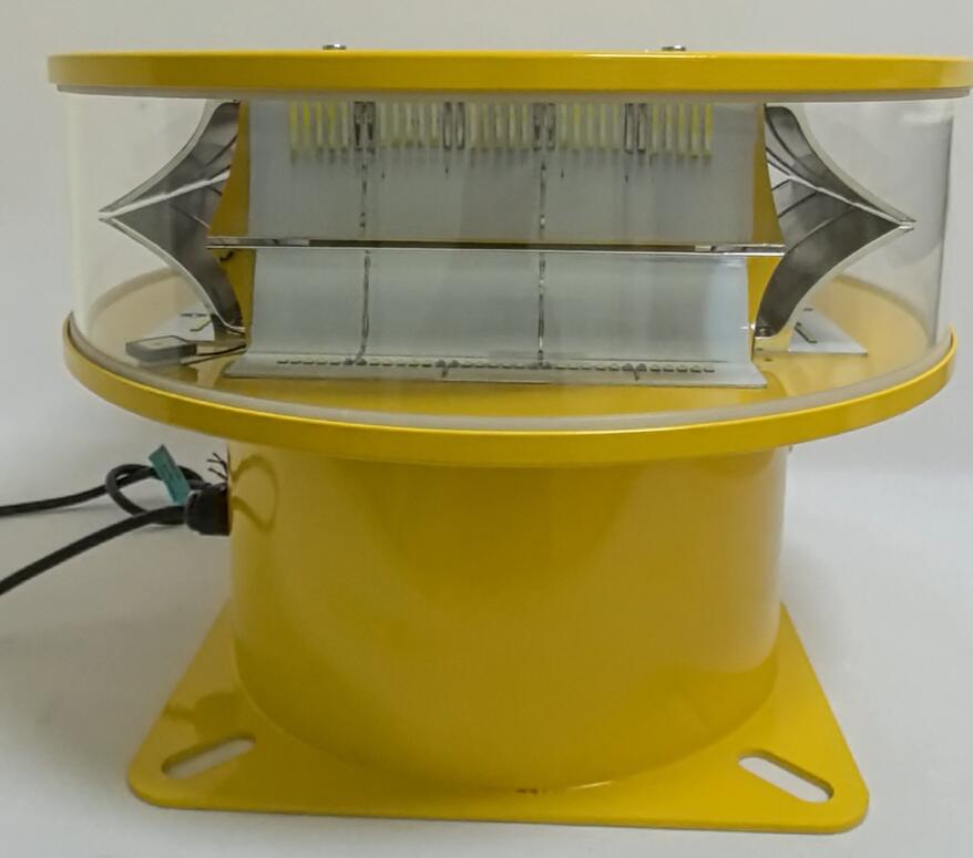 aviation warning light