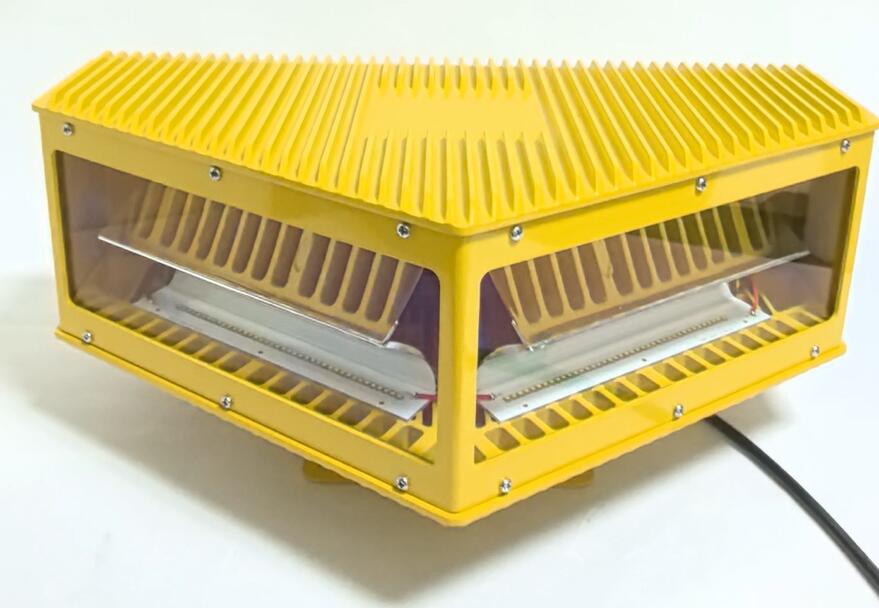 LED Aviation Obstruction Lights