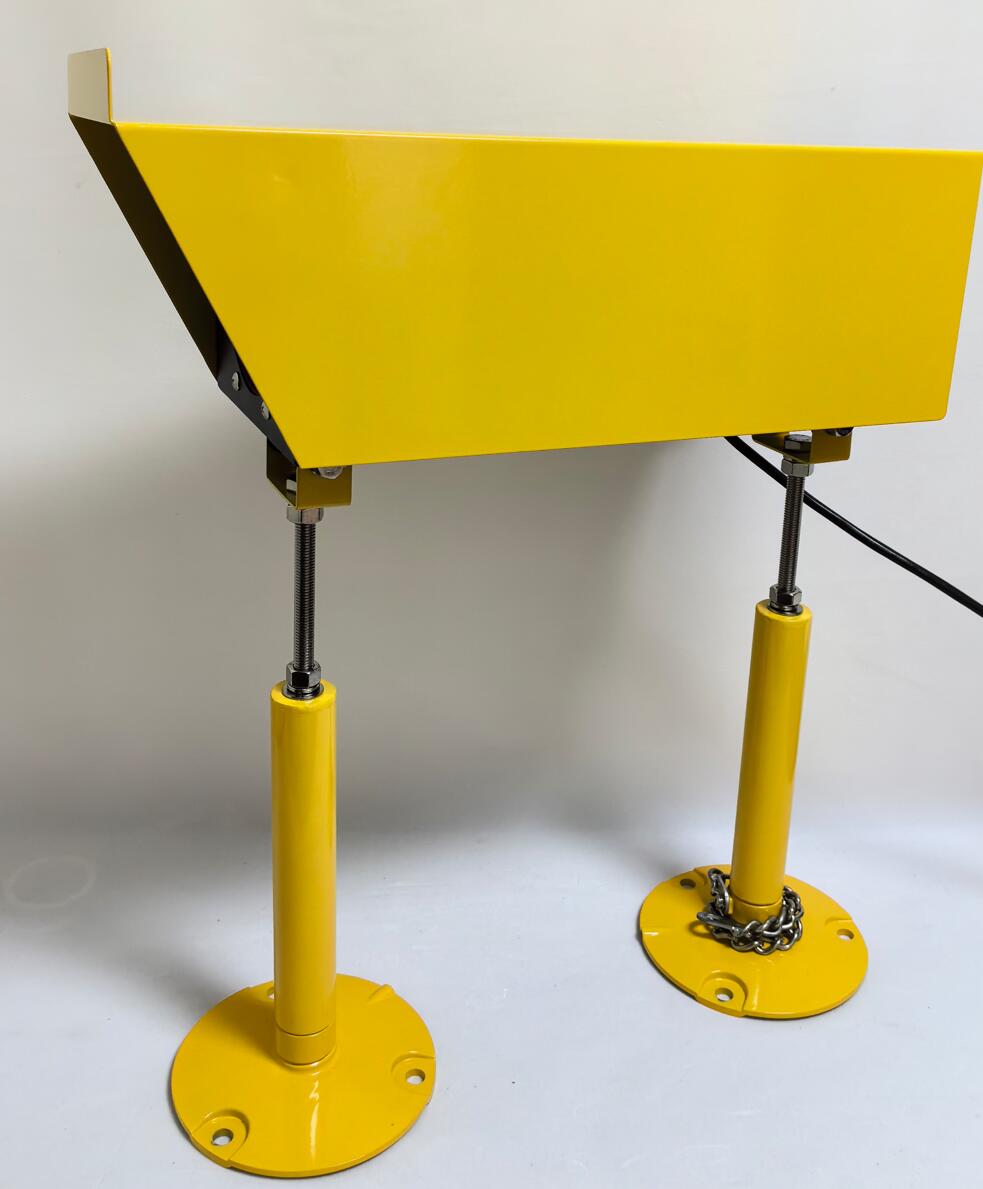 Helicopter Approach Path Indicator