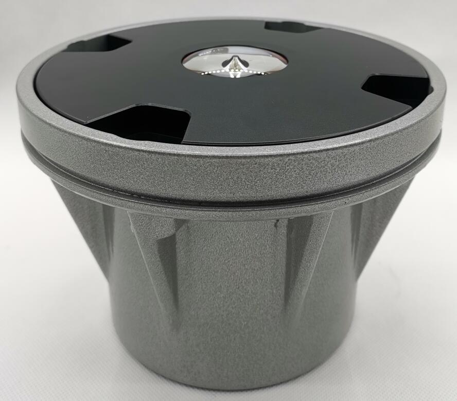 Helicopter Pad Lights