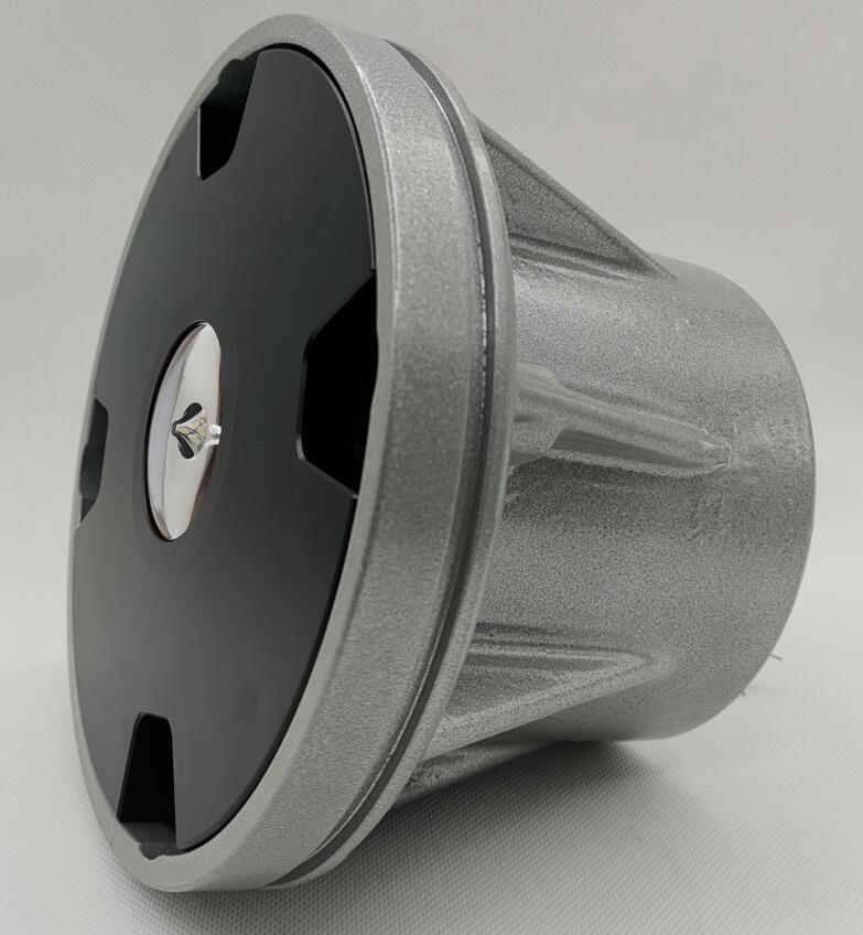 Helicopter Landing Pad Lights