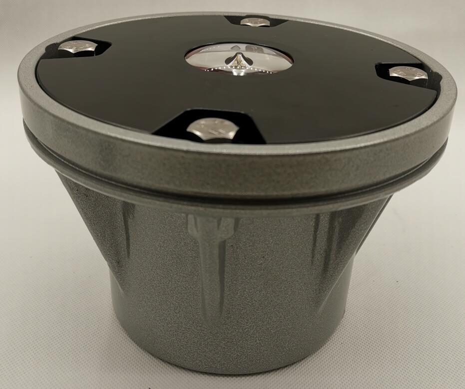 Helipad Landing Lights