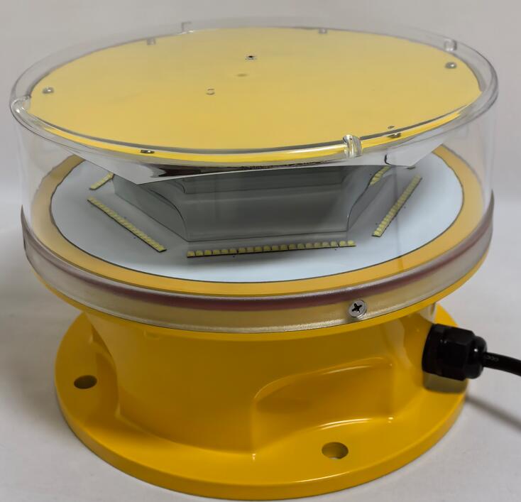 obstacle lights aviation