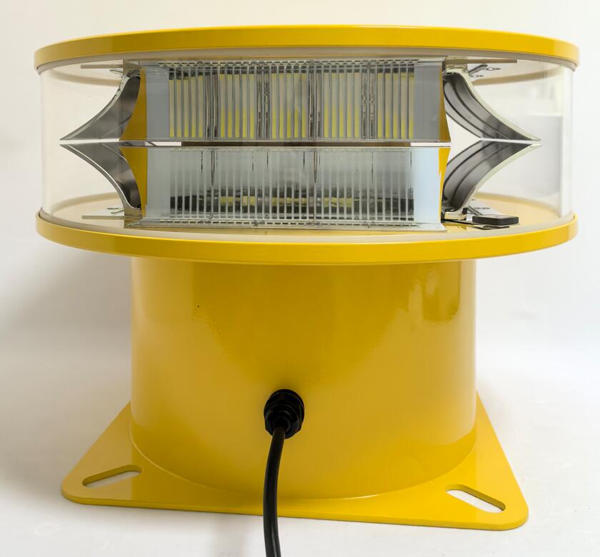 aviation obstacle light