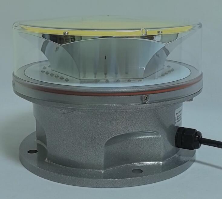 obstruction of light