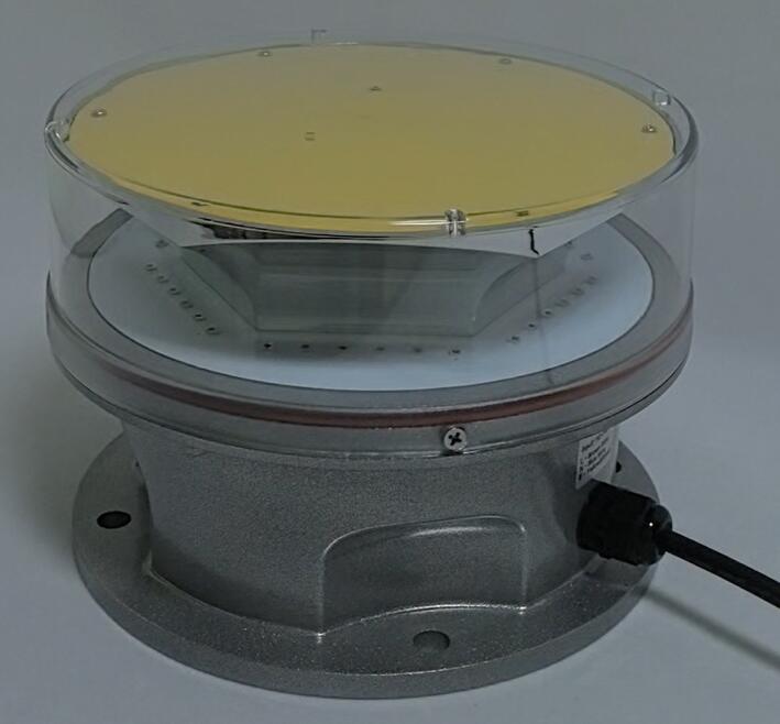 obstruction light images