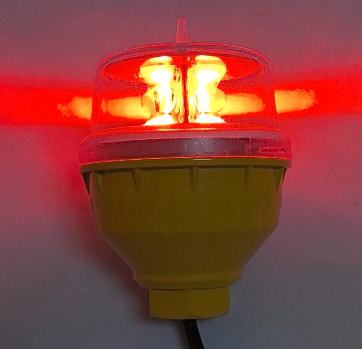 aviation light meaning
