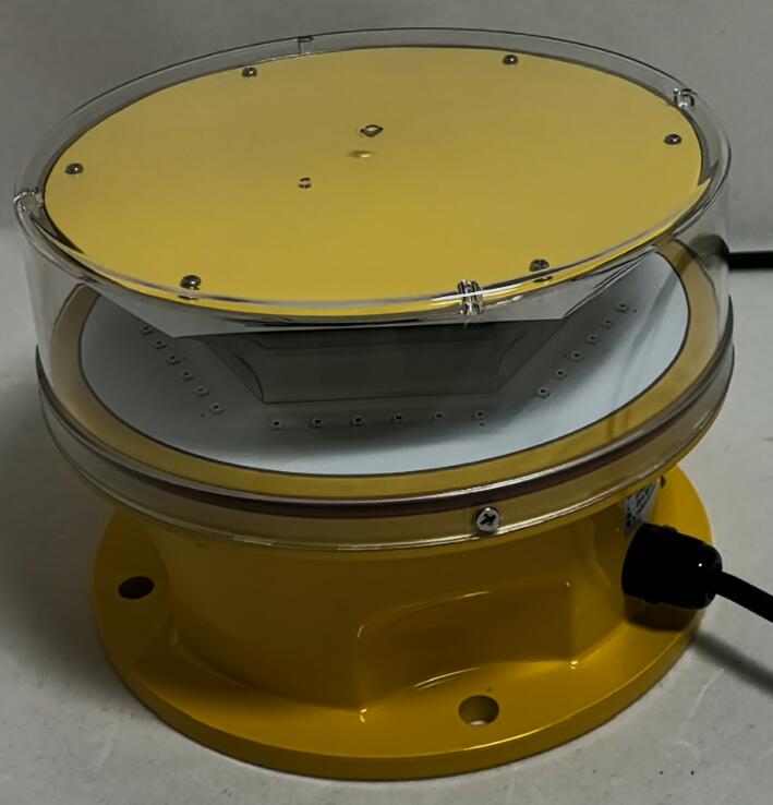 obstruction light part