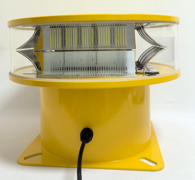 aircraft warning light