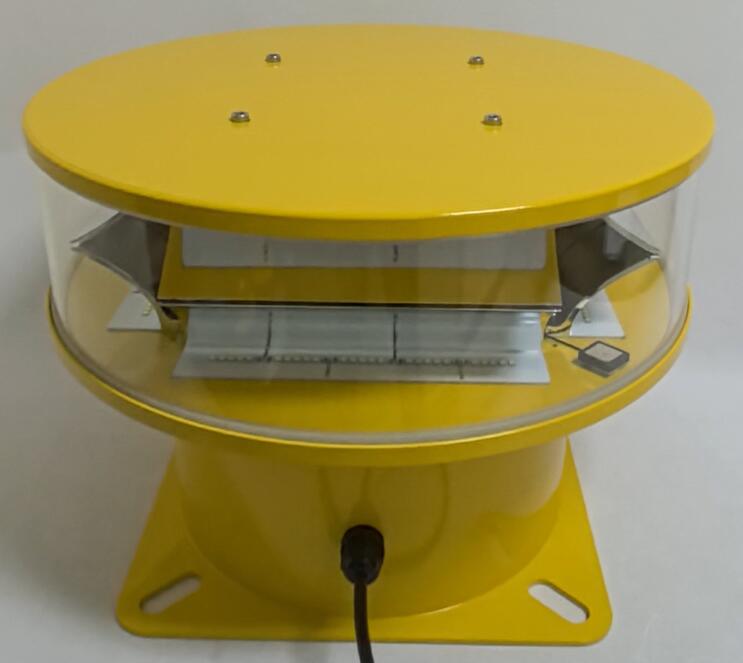 obstruction light system