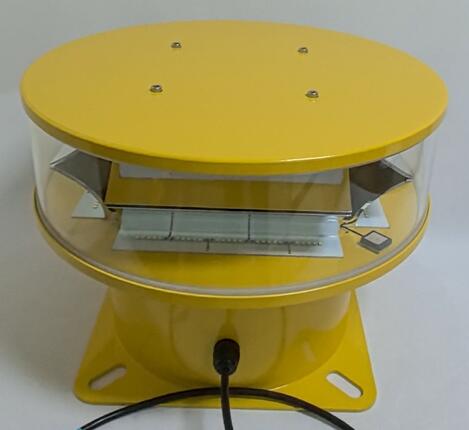 obstruction light system